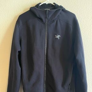 Arcteryx Kyanite Hoodie